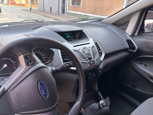 Ford Ecosport 1.5 S Tdci 90cv 4x2