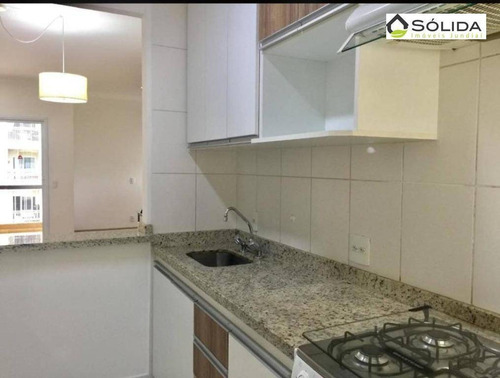 Imagem 8 de 22 de Apartamento Com 2 Dormitórios À Venda, 80 M² Por R$ 520.000,00 - Engordadouro - Jundiaí/sp - Ap0998