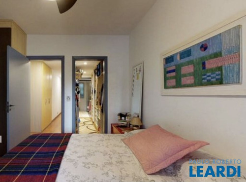 Imagem 14 de 15 de Apartamento - Jardim Paulista - Sp - 643550