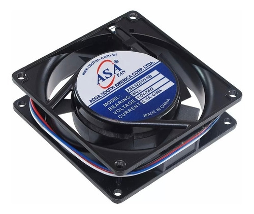 Cooler Para Todos Os Tipo De Bebedouro Purificador 12v 92x92