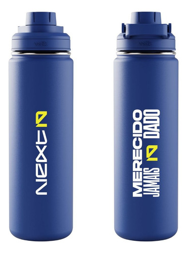 Garrafa Térmica Merecido 700ml - Next10