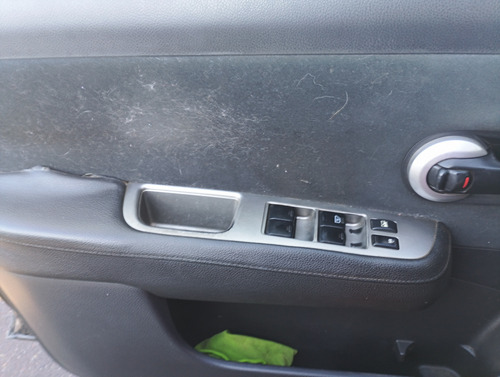 Nissan Tiida Sport S Mt