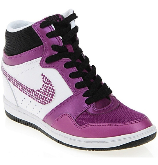 zapatillas mujer nike plataforma zapatillas mujer nike plataforma
