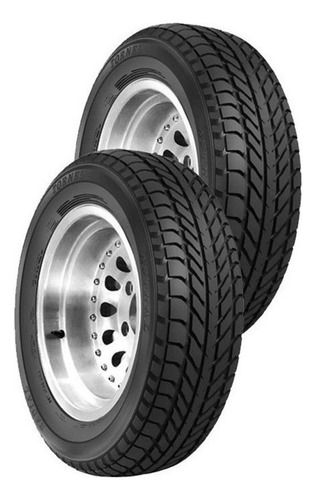 Paq 2 Llantas 215/70r15 97h Tornel Astral