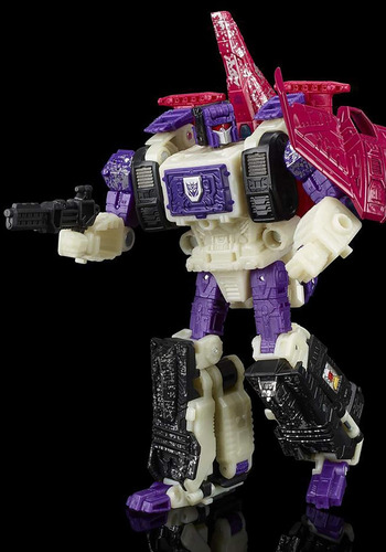 Transformers Toys Generations War For Cybertron Voyager Wfc-