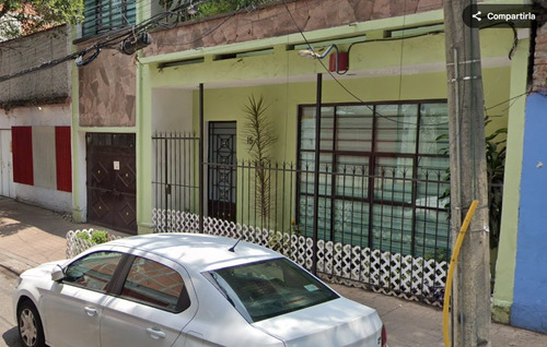 Casa En Remate Bancario Tacuba Cdmx Clv1