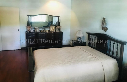 Imagen 16 de 22 de Elisa Erebrie Vende Casa En La Floresta Mls #22-8141