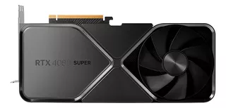 Nvidia Rtx 4080 Super Founders Edition