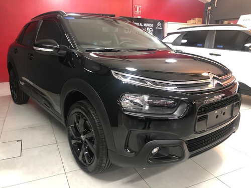 Imagen 4 de 25 de Citroën C4 Cactus 2023 1.6 Vti 115 At6 Feel Pk
