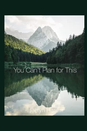 Libro:  You Canøt Plan For This