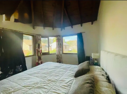 Venta Casa Moderna Bella Vista-apto Credito