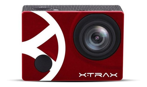 Câmera De Ação Xtrax Smart 2 801027 C Nf