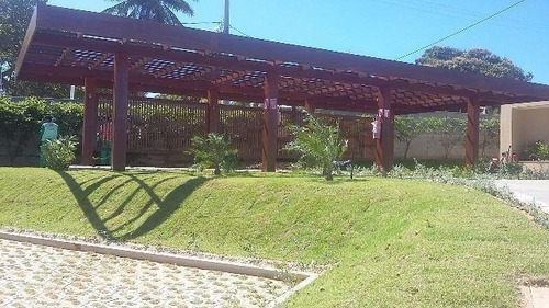 Imagem 4 de 27 de Venda Terreno Condomínio Fechado Vila Flor Em Pium