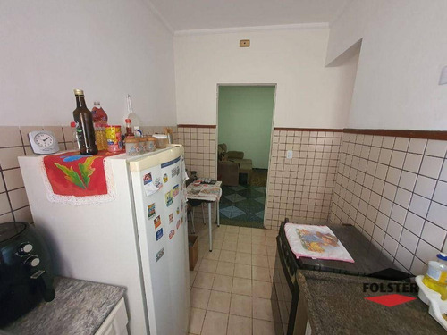 Imagem 9 de 13 de Apartamento Com 2 Dormitórios À Venda, 72 M² Por R$ 170.000,00 - Jardim São Francisco - Santa Bárbara D'oeste/sp - Ap0124