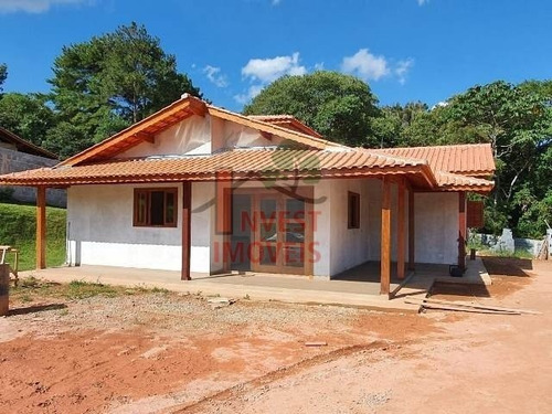 Imagem 1 de 11 de Chacara Em Condominio - Ref: 5407 - V-5407