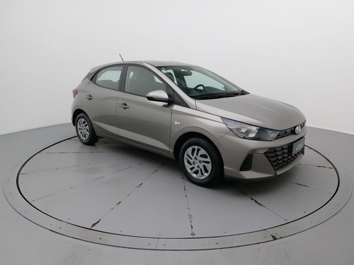 Hyundai HB20 1.0 12V FLEX SENSE PLUS MANUAL