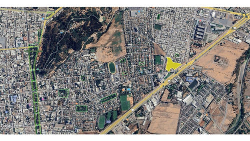 Venta Terreno Curicó Urbano Desarrollo 1.5 Hás