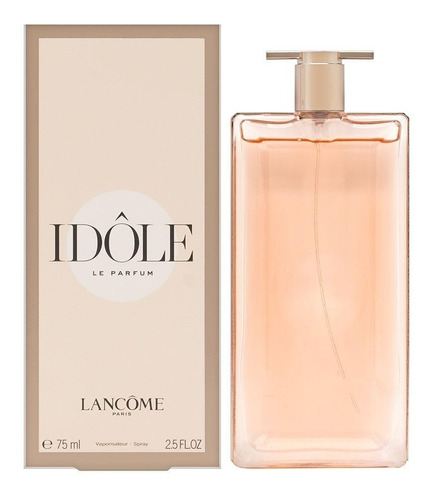 Perfume Lancome Idole Le Parfum 75ml