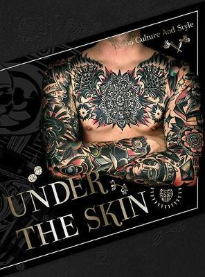 Libro Under The Skin - Sendpoints