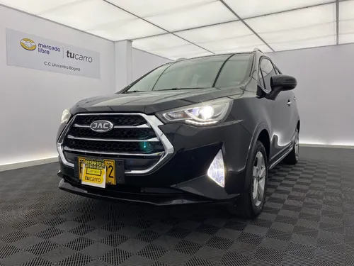 Jac Grand S3
