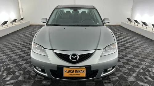 Mazda 3 Z6NM7