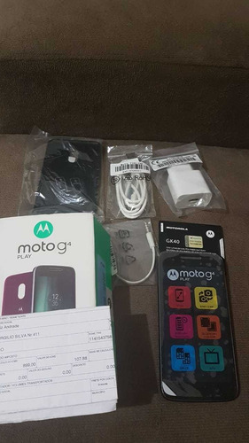 Moto G4 Play