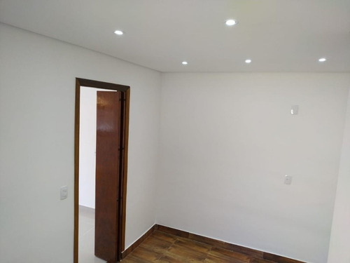 Imagem 4 de 6 de Sala Para Alugar, 35 M² Por R$ 1.500/mês - Jardim São José - São Paulo/sp - Sa0040