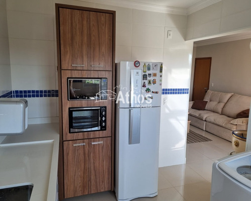 Imagem 6 de 18 de Apartamento - Ap01864 - 70750131