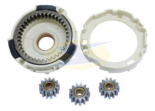 Reparo Planetaria Motor Partida Uf Opel R0087