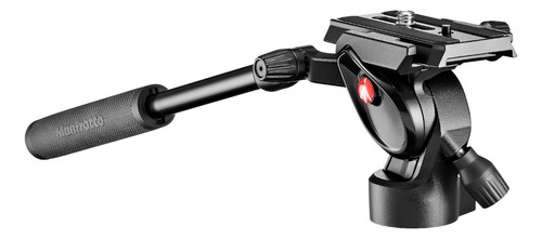 Cabezal hidráulico profesional Manfrotto Mvh400Ah