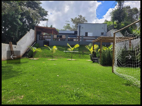 Casa Em Ibiuna Sp Próximo Do Centro