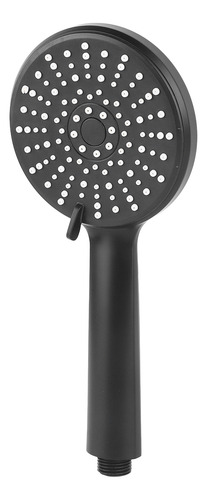 Cabezal De Ducha De Mano Rociador De Ducha Desmontable Abs