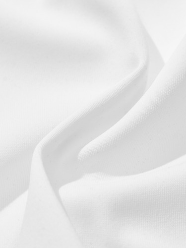 Sudadera Holgada Con Solapas Y Botones Para Hombre