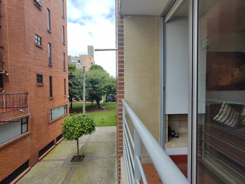 Venta Apartamento El Contador Bogota