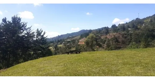 Lote En Vender En Rionegro