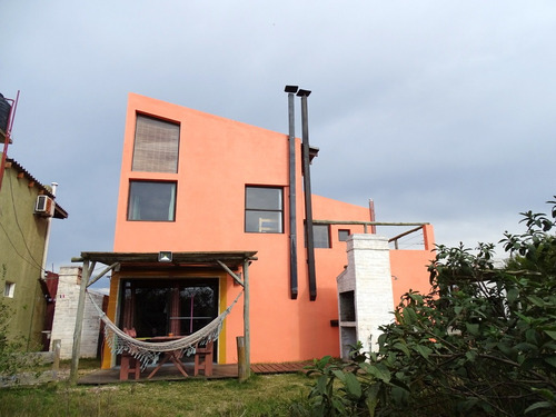 Imagen 2 de 14 de Alquiler Temporario Casa En Punta Del Diablo 5 Personas