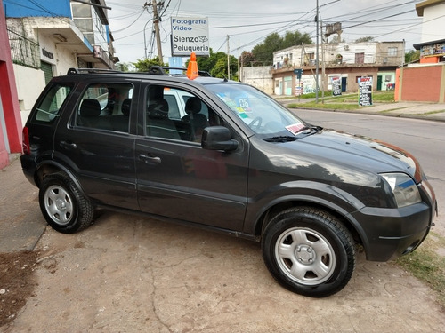 Ford Ecosport 1.6 Xls Full Muy Buena Tomo Auto Fcio X Bco