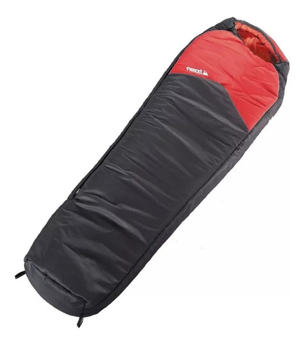 Bolsa De Dormir Nexxt Eagle -15°c Camping Termica