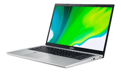 Imagen 7 de 7 de Notebook Acer Intel I3 1115g4 4gb 128gb Ssd 15.6 Windows 11
