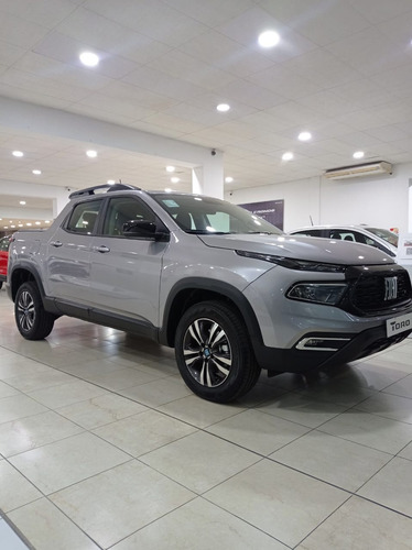 Fiat Toro 1.3 T270 Freedom 4X2