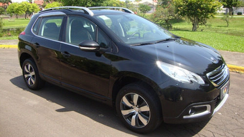 Peugeot 2008 1.6!!! Griffe!!! 51.000 Km!!! R$50.900!!! Top!!