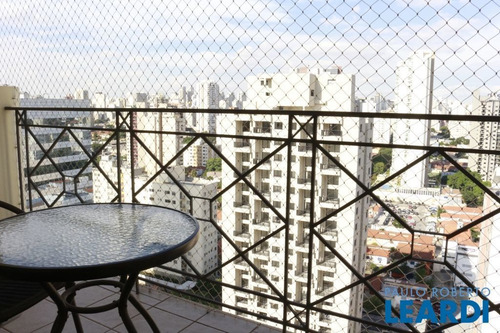 Flat - Vila Olímpia - Sp - 179447
