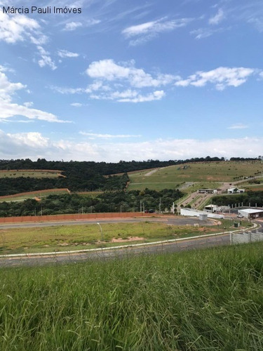 Imagem 14 de 15 de Terreno A Venda No Condomínio Alphaville 2 - Vila Maringá - Jundiaí. - Te01209 - 69325692