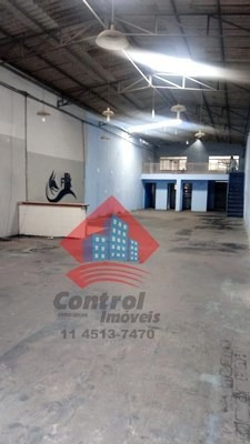 Imagem 2 de 5 de Comercial - Ref: 03002