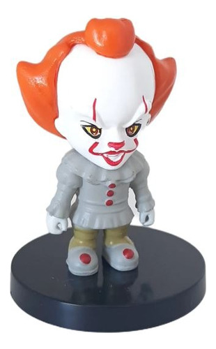 Terror - Figure Pennywise / It, A Coisa