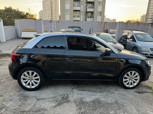 Audi A1 1.4 Tfsi Attraction S-tronic 3p