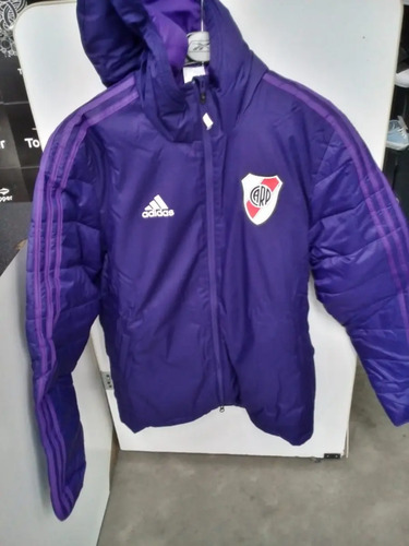 Camperon adidas River Plate 2018/19 | Envío gratis