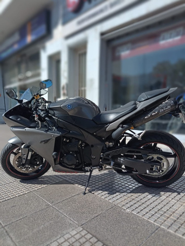 Imagen 13 de 18 de Yamaha Yzf R1 2012 Performance Bikes