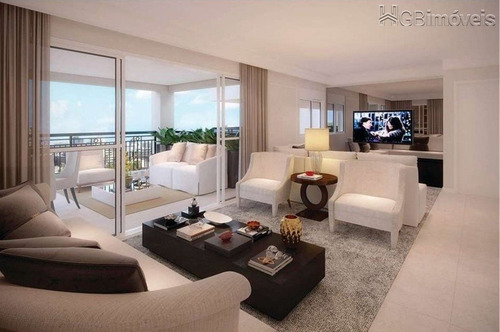 Imagem 4 de 15 de Apartamento - Moema - Ref: 11005 - V-ca-lepre2030