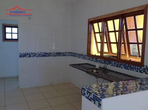 Imagem 13 de 20 de Chácara Com 3 Dormitórios À Venda, 1020 M² Por R$ 450.000,00 - Vale Do Rio Cachoeira - Piracaia/sp - Ch0078